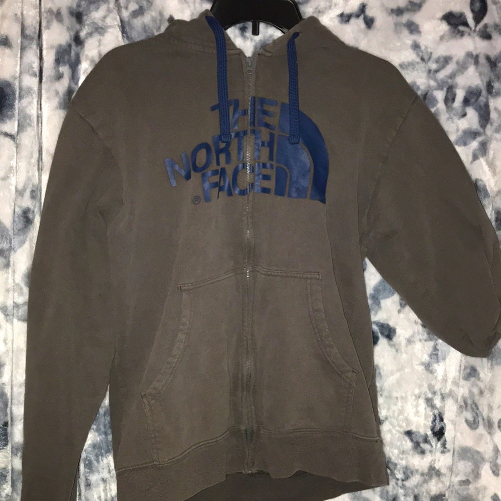 North face mens jacket